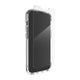 ZAGG Luxe + Glass 360 mobiltelefon etui 15,5 cm (6.1") Cover Transparent