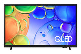 Samsung QE32Q5FAAUXXN TV 81,3 cm (32") Fuld HD Smart TV Wi-Fi Sort