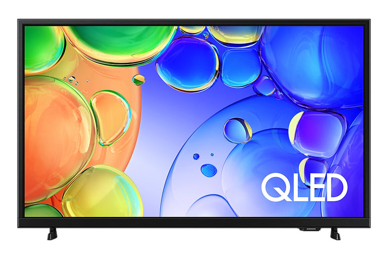 Samsung QE32Q5FAAUXXN TV 81,3 cm (32") Fuld HD Smart TV Wi-Fi Sort