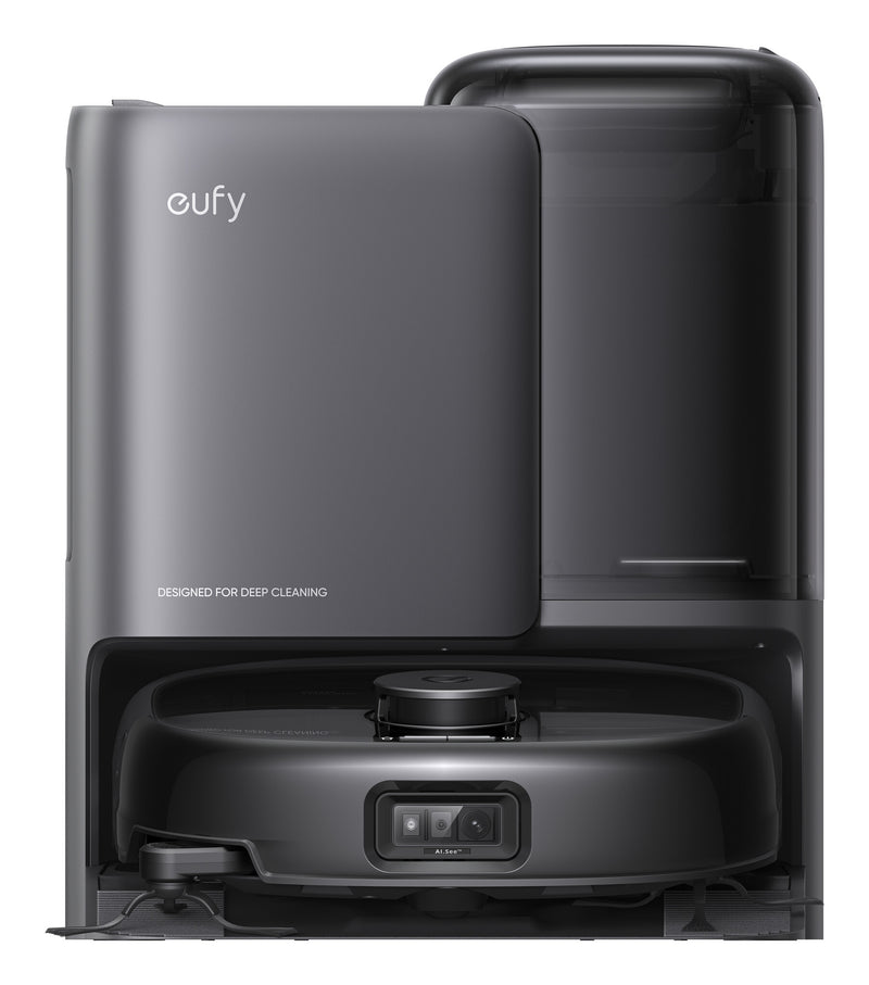 Eufy Omni E25 Sort