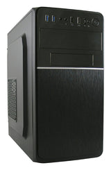 LC-Power 2015MB Micro Tower Sort