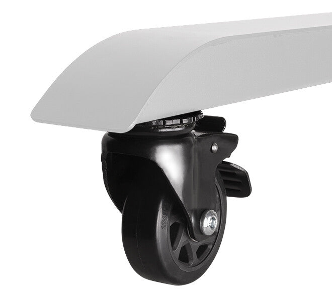 B-Tech BT8380-CASTORS