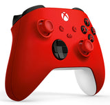 Microsoft EP2-29936 spil-controller Rød, Hvid Bluetooth Gamepad Analog/digital Android, PC, Xbox One, Xbox Series S, Xbox Series X, iOS