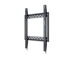 Multibrackets 8830 tv-beslag 2,54 m (100") Sort