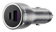 Varta Car Charger Smartphone, Tablet Sort Cigartænder Automatisk