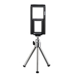 Hama 00004638 holder Passiv holder Mobiltelefon/Smartphone, Tablet/UMPC Sort