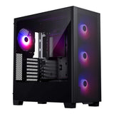 Phanteks XT Pro Ultra Midi Tower Sort