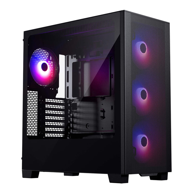 Phanteks XT Pro Ultra Midi Tower Sort