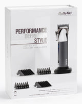 BaByliss Super-X Metal Hair Clipper