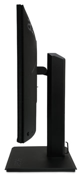 Acer Vero B7 B277UD6bmiiprczx computerskærm 68,6 cm (27") 2560 x 1440 pixel Quad HD LCD Sort