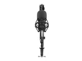 GENESIS Radium 300 XLR Sort Studiemikrofon