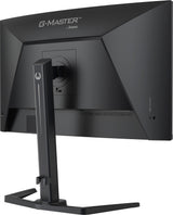 iiyama G-MASTER GCB2784HSU-B1 computerskærm 68,6 cm (27") 1920 x 1080 pixel Fuld HD LCD Sort