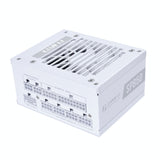 Lian Li SP0850G.W enhed til strømforsyning 850 W 20+4 pin ATX SFX Hvid
