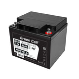 Green Cell AGM12V40AH-J UPS batteri Blybatterier (VRLA) 12 V 40 At