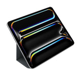 Apple MWK33ZM/A tablet etui 33 cm (13") Folie Sort