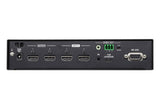 ATEN VM0202HB-AT-G matrix kontakt AV matrix omskifter