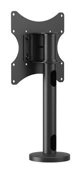 Neomounts DS42-430BL12 tv-beslag 109,2 cm (43") Sort