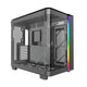 Montech KING 95 PRO Midi Tower Sort