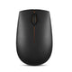 Lenovo GX30K79401 mus Rejse Ambidextrous RF trådløst Laser 1000 dpi