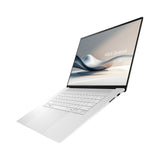 ASUS Zenbook S16 UM5606WA-RK084X Copilot+ PC AMD Ryzen AI 9 HX 370 Laptop 40,6 cm (16") 3K 32 GB LPDDR5x-SDRAM 1 TB SSD Wi-Fi 7 (802.11be) Windows 11 Pro Hvid