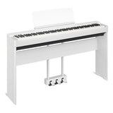 Yamaha P-225WH digital klaver 88 taster Hvid
