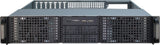 Inter-Tech IPC 2U-20248 Stativ Sort