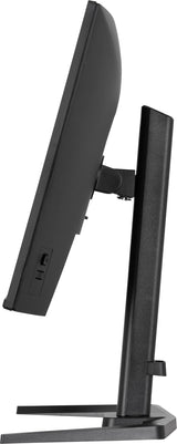iiyama G-MASTER GB2771QSU-B1 computerskærm 68,6 cm (27") 2560 x 1440 pixel Wide Quad HD Sort