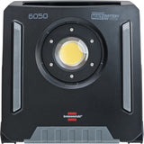 Brennenstuhl 1173140600 projektør Sort 60 W LED E