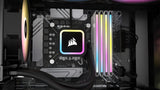 Corsair Dominator Titanium CMP64GX5M2B6400C32W hukommelsesmodul 64 GB 2 x 32 GB DDR5 288-pin DIMM
