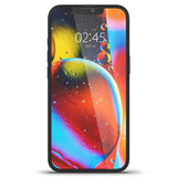 Spigen AGL03392 Skærm og -bagsidebeskytter til mobiltelefon Klar skærmbeskytter Apple 1 stk