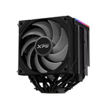 XPG MAESTRO PLUS 62DA Processor Luftkøler 12 cm Sort