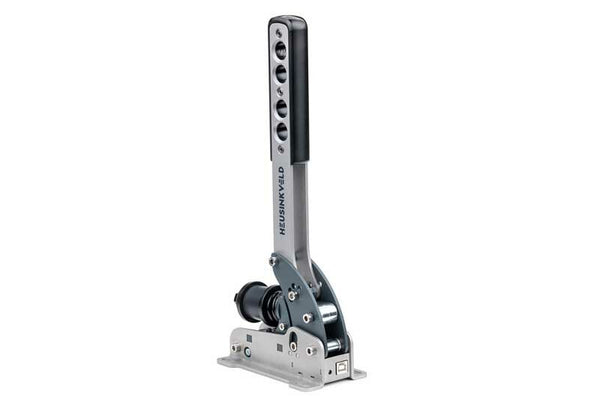 Heusinkveld HE-HBV2B spil-controller Sort, Stål USB Håndbremse Digital PC