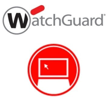 WatchGuard WG561151 Sikkerhedssoftware Antivirus-sikkerhed 1 År