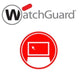 WatchGuard WG561151 Sikkerhedssoftware Antivirus-sikkerhed 1 År