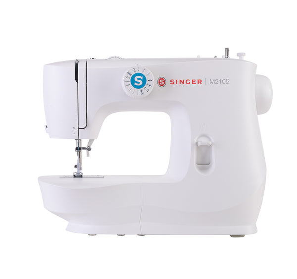 SINGER M2105 symaskine Semi-automatisk symaskine Elektrisk