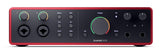 Focusrite Scarlett 16i16