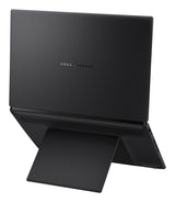 ASUS Zenbook Duo UX8407AA-SN469X Copilot+ PC Intel Core Ultra 9 386H Laptop 35,6 cm (14") Berøringsskærm 3K 32 GB LPDDR5x-SDRAM 1 TB SSD Wi-Fi 7 (802.11be) Windows 11 Pro Tysk Grå