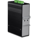 Trendnet TI-BG62I netværksswitch Administreret L2+ Gigabit Ethernet (10/100/1000) Strøm over Ethernet (PoE) Sort