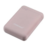 Intenso XS10000 Lithium polymer (LiPo) 10000 mAh Rose