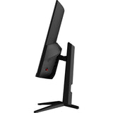 MSI MAG 321CUPDF computerskærm 80 cm (31.5") 3840 x 2160 pixel 4K Ultra HD LCD Sort