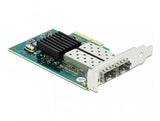 DeLOCK 90480 interface-kort/adapter Intern