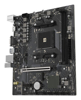 Sapphire A520M-E AMD A520 Stik AM4 micro ATX