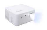 Acer PD1810IC Standard-kast projektor 1000 ANSI lumens DLP UHD 4K (3840x2160) 3D Hvid