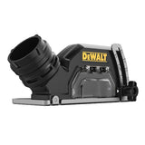DeWALT DCS438E2T-QW bonemaskine og slibemaskine