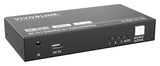 Vivolink VLSW131-8K video-switch HDMI