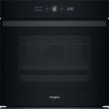 Whirlpool WOI4S8PM2SBA 73 L Sort