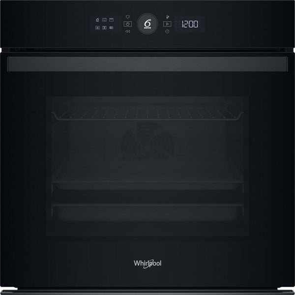 Whirlpool WOI4S8PM2SBA 73 L Sort
