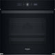 Whirlpool WOI4S8PM2SBA 73 L Sort