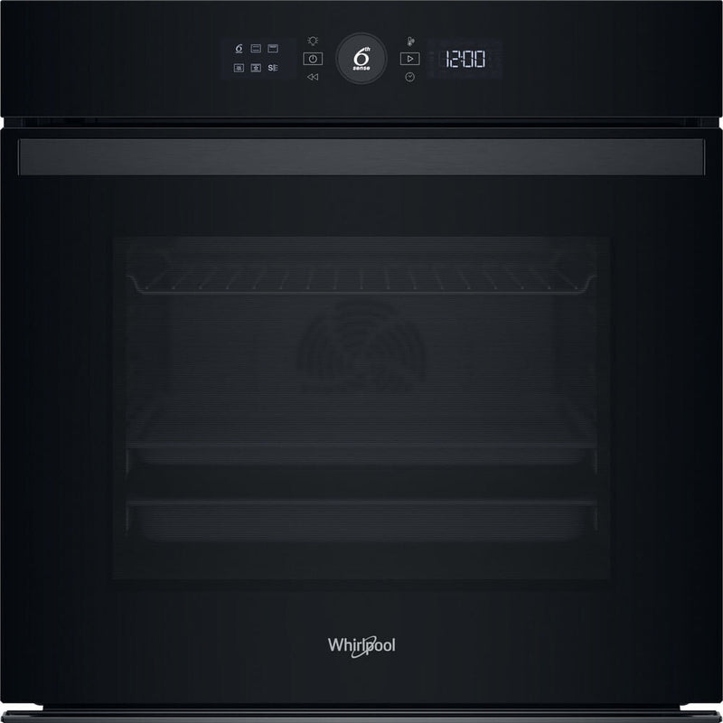 Whirlpool WOI4S8PM2SBA 73 L Sort