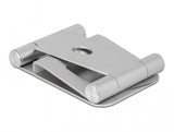 DeLOCK 18433 holder Aktiv holder Tablet/UMPC Sølv